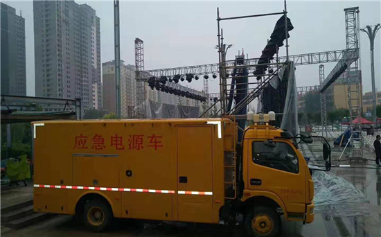 皇桐镇300KW发电机出租
